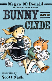 Bunny & Clyde