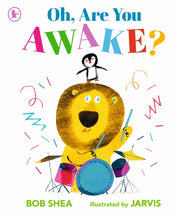 Oh Are You Awake