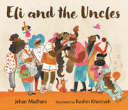 Eli & The Uncles