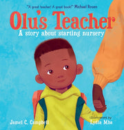 Olus Teacher