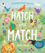 Hatch & Match