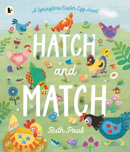 Hatch & Match