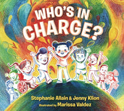 Whos In Charge