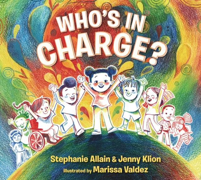 Whos In Charge