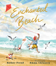 Enchanted Beach