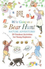 Were Going On/bear Hunt Nature Adventure By Rosen, Michael