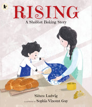 Rising