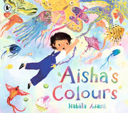 Aishas Colours
