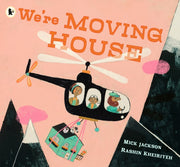 Were Moving House