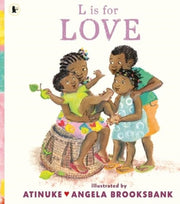 L Is For Love