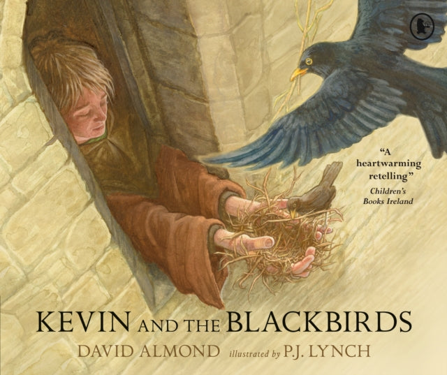Kevin & The Blackbirds