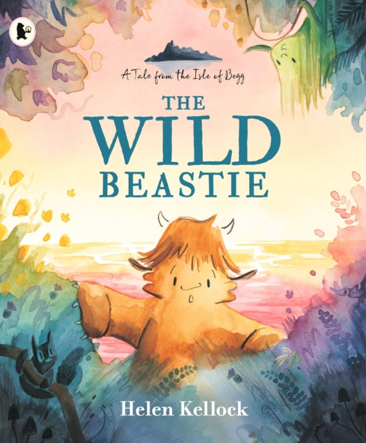 Wild Beastie