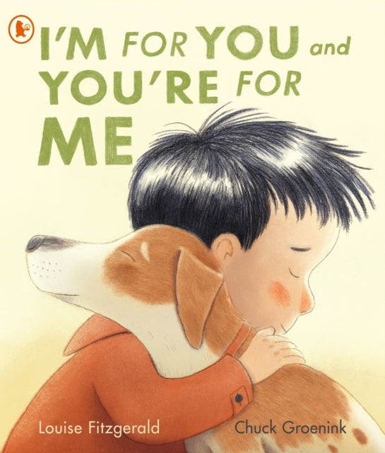 Im For You & Youre For Me