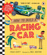 How To Build A Racing Car