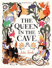 Queen In The Cave