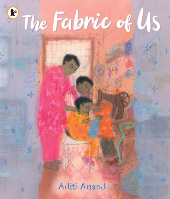 Fabric Of Us