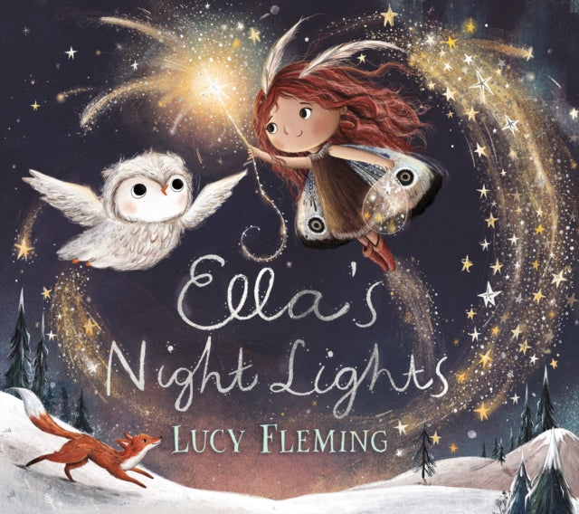Ellas Night Lights