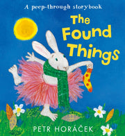 Found Things