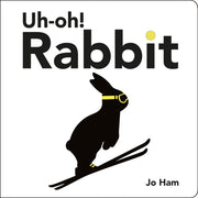 Uh Oh Rabbit