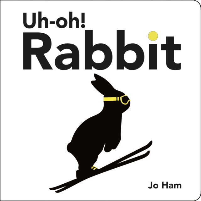 Uh Oh Rabbit