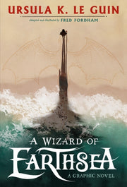 Wizard Of Earthsea By Guin, Ursula Le