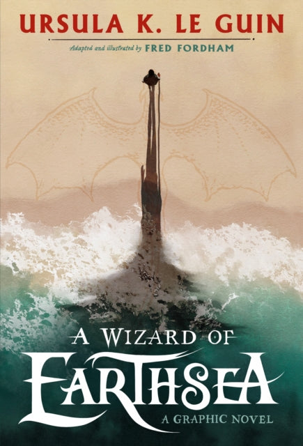 Wizard Of Earthsea By Guin, Ursula Le