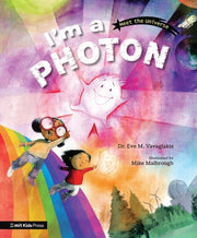 Im A Photon
