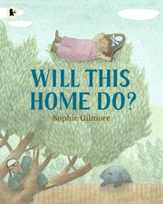 Will This Home Do