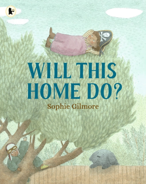 Will This Home Do