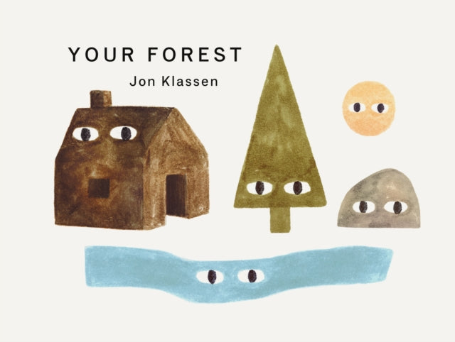 Your Forest By Klassen, Jon