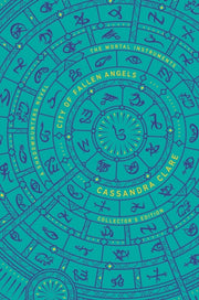 City Of Fallen Angels By Clare, Cassandra