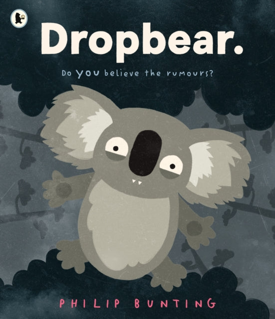 Dropbear Do You Believe The Rumours By Bunting, Philip