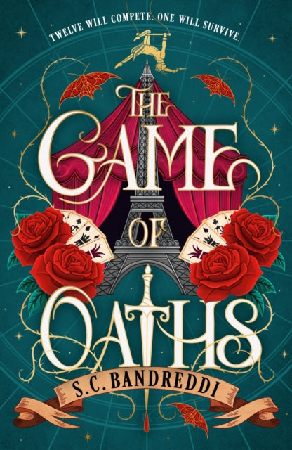 Game Of Oaths