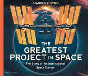 Greatest Project In Space