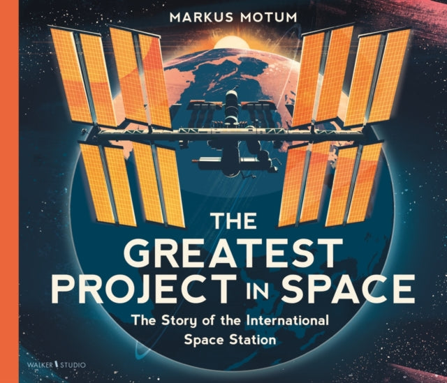 Greatest Project In Space