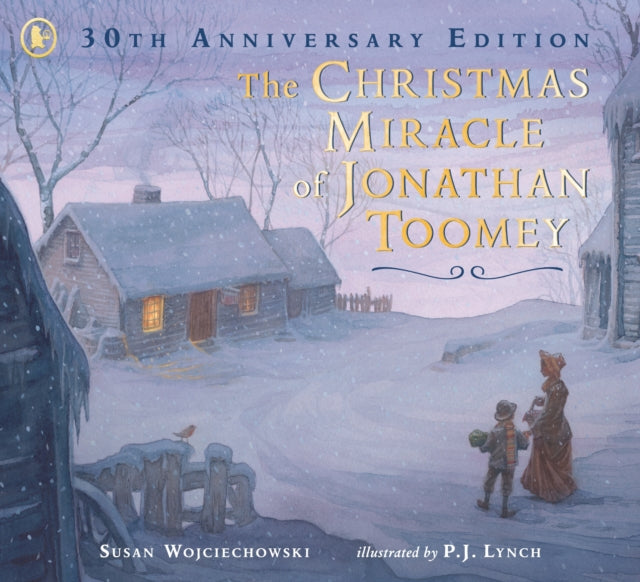 Christmas Miracle Of Jonathan Toomey By Wojciechowski, Susan