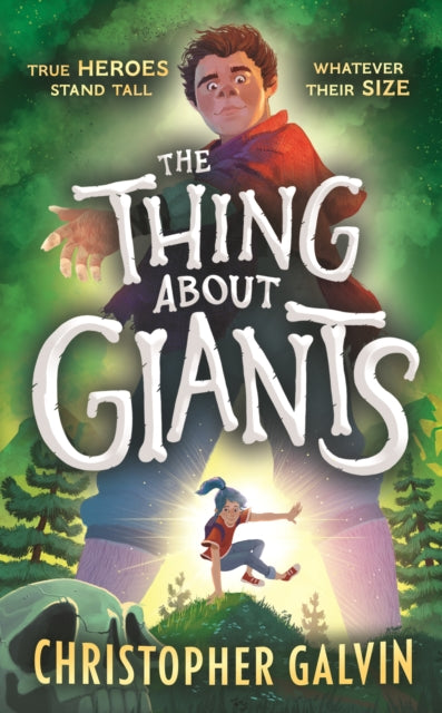 Thing About Giants
