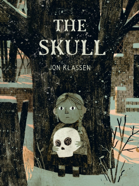 Skull By Klassen, Jon