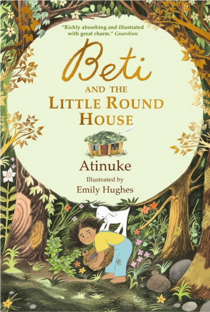 Beti & The Little Round House