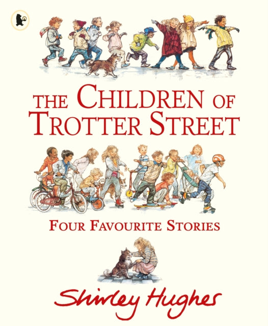 Children Of Trotter Street