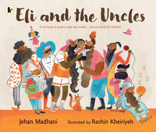 Eli & The Uncles