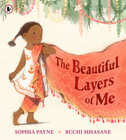 Beautiful Layers Of Me By Payne, Sophia