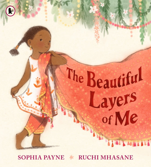 Beautiful Layers Of Me By Payne, Sophia