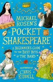 Michael Rosens Pocket Shakespeare