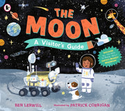 Moon A Visitors Guide