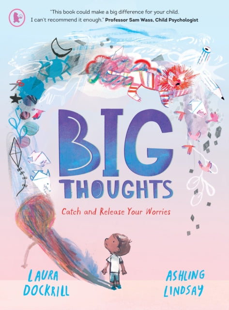 Big Thoughts By Dockrill, Laura