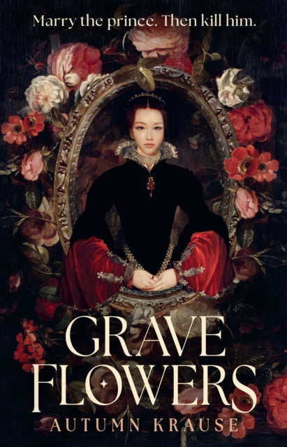 Grave Flowers