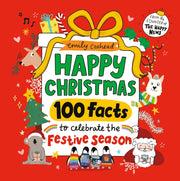 Happy Christmas By Coxhead, Emily
