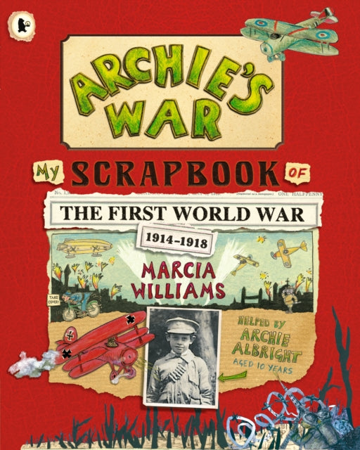 Archies War By Williams, Marcia