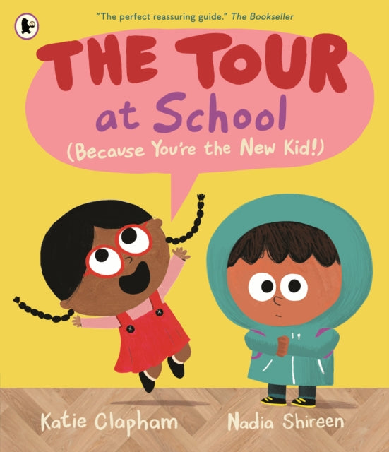 Tour At School